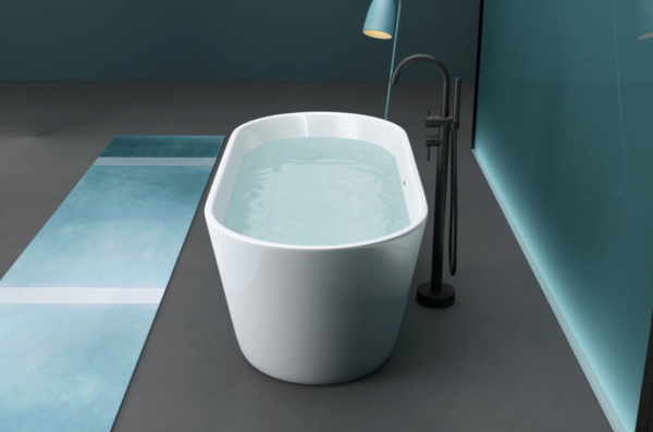 ALLURE One Piece Bathtub - ALLURE 1500/1700 - Image 2