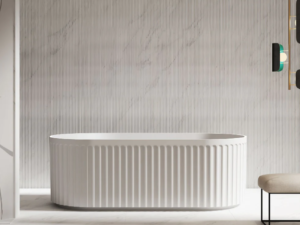 DORIC ONE PIECE BATHTUB – DORIC 7111/7112-1500/1700