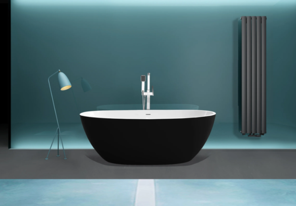 EGG PLUS One Piece Bathtub - EGG PLUS 1500/1700 - Image 4