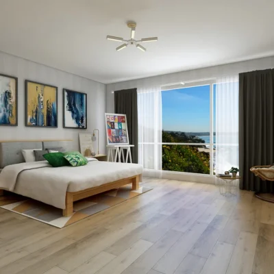 Engineered Hardwood