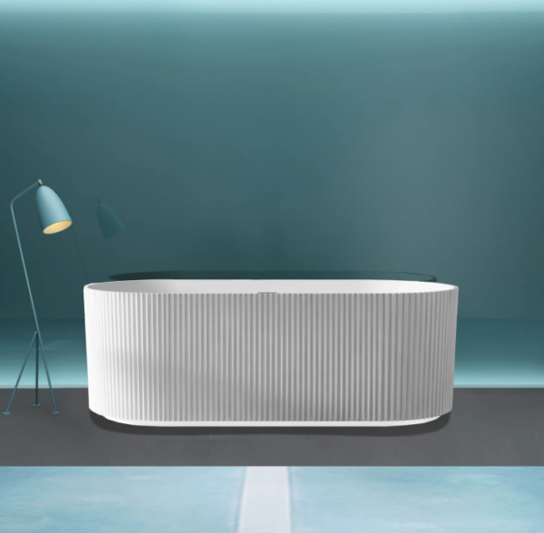 ROMAN ONE PIECE BATHTUB - ROMAN 7681 - Image 2