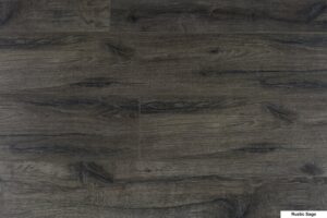 Rustic Sage
