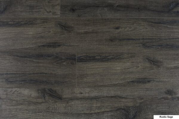 Rustic Sage