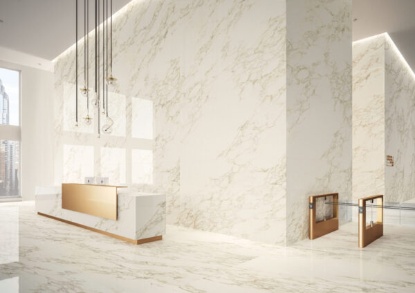 Calacatta Gold - Image 4