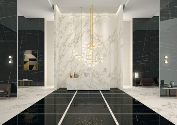 Calacatta Gold