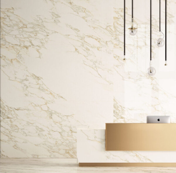 Calacatta Gold - Image 3