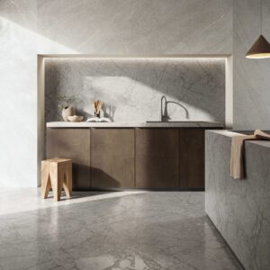 Grey Soapstone FullBody