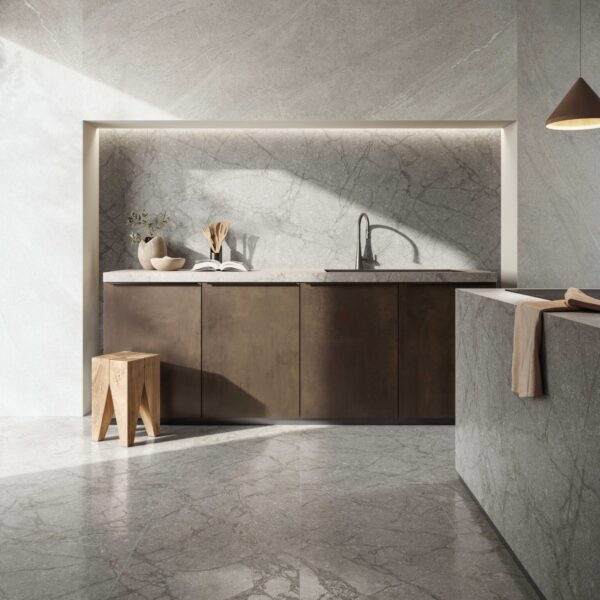 Grey Soapstone FullBody