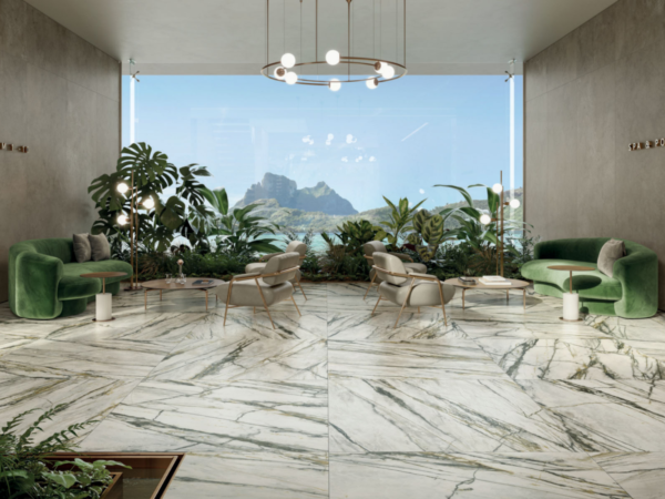CALACATTA EMERALD - Image 2