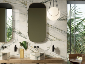CALACATTA EMERALD