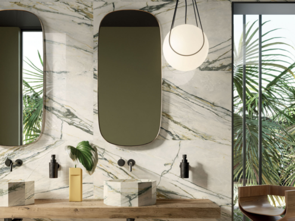 CALACATTA EMERALD