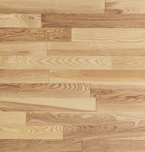Ash, Cedar