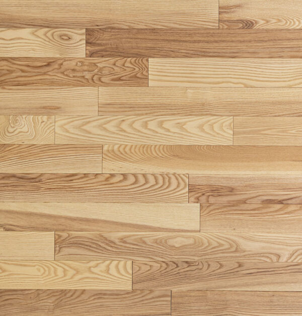Ash, Cedar