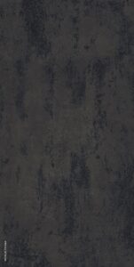 METALIC BLACK MATT
