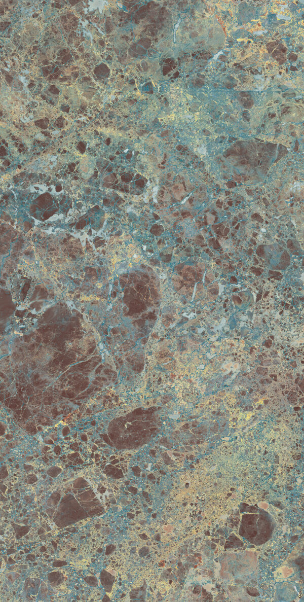 ROYAL AMAZONITE