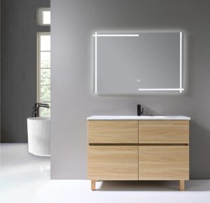 GIFTY Bathroom LED Vanity Mirror - LM220C