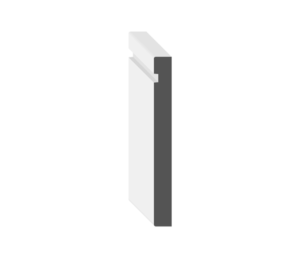 Modern Baseboard