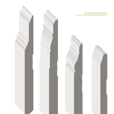 Baseboards