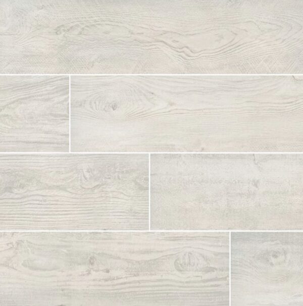 Blanca Wood Look Tile