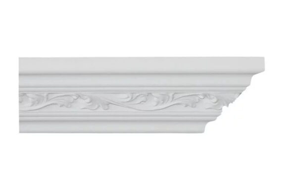 Classic Leaf 501 Crown Moulding