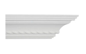 Classic Rope Crown Moulding