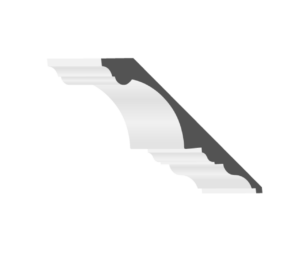 Roma Crown Moulding