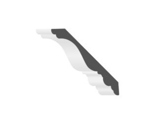 Tuscany Crown Moulding