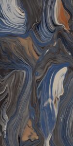 THREAD BLUE SE