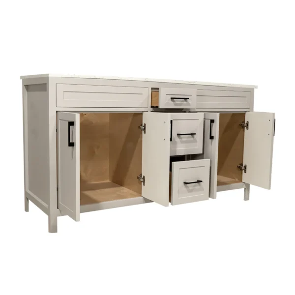 60 inch Vanity - Image 3