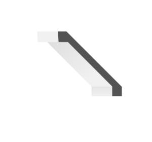 London Crown Moulding