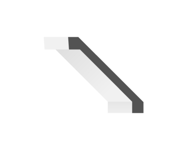 London Crown Moulding