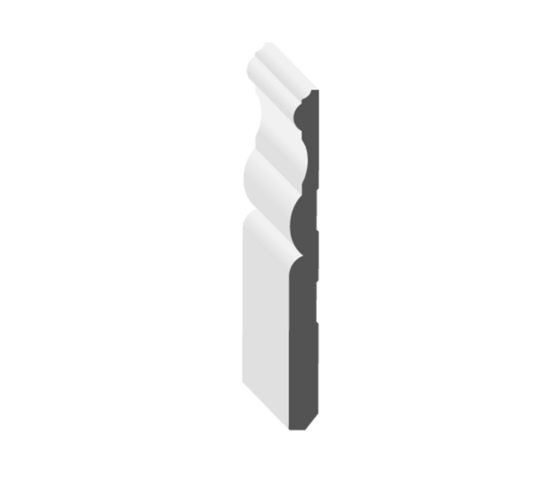 Prestige Baseboard