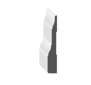 2 Step Casing