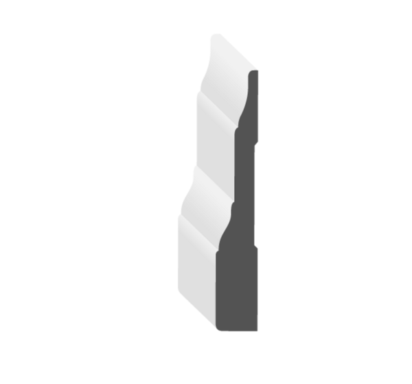 2 Step Casing