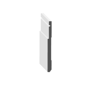 Soho Baseboard