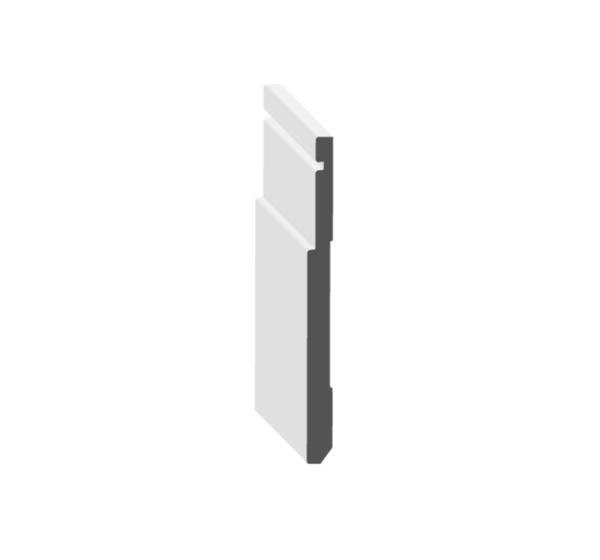 Soho Baseboard