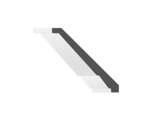 Soho Crown Moulding