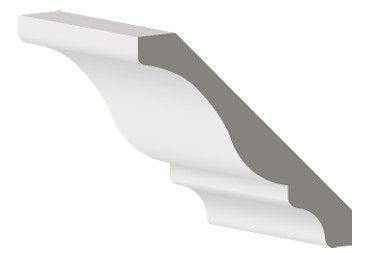 Crown Molding