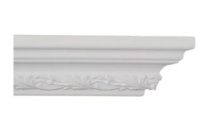 Running Leaf 501 Crown Moulding