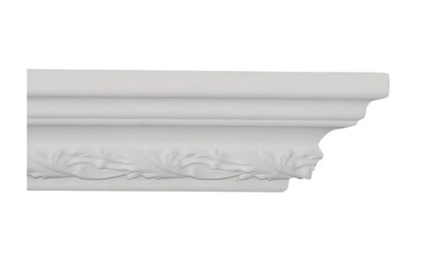 Running Leaf 501 Crown Moulding