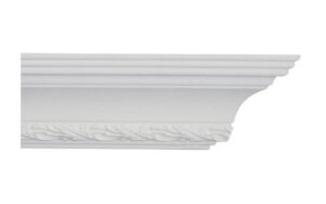 Running Leaf Crown Moulding