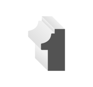 Standard Backband